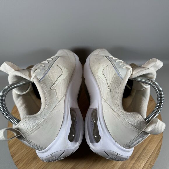 Nike Air Max Interlock Lite 'Cream' Women's‎ 7.5 Shoes Sneakers DV5695-102 - Picture 5 of 8